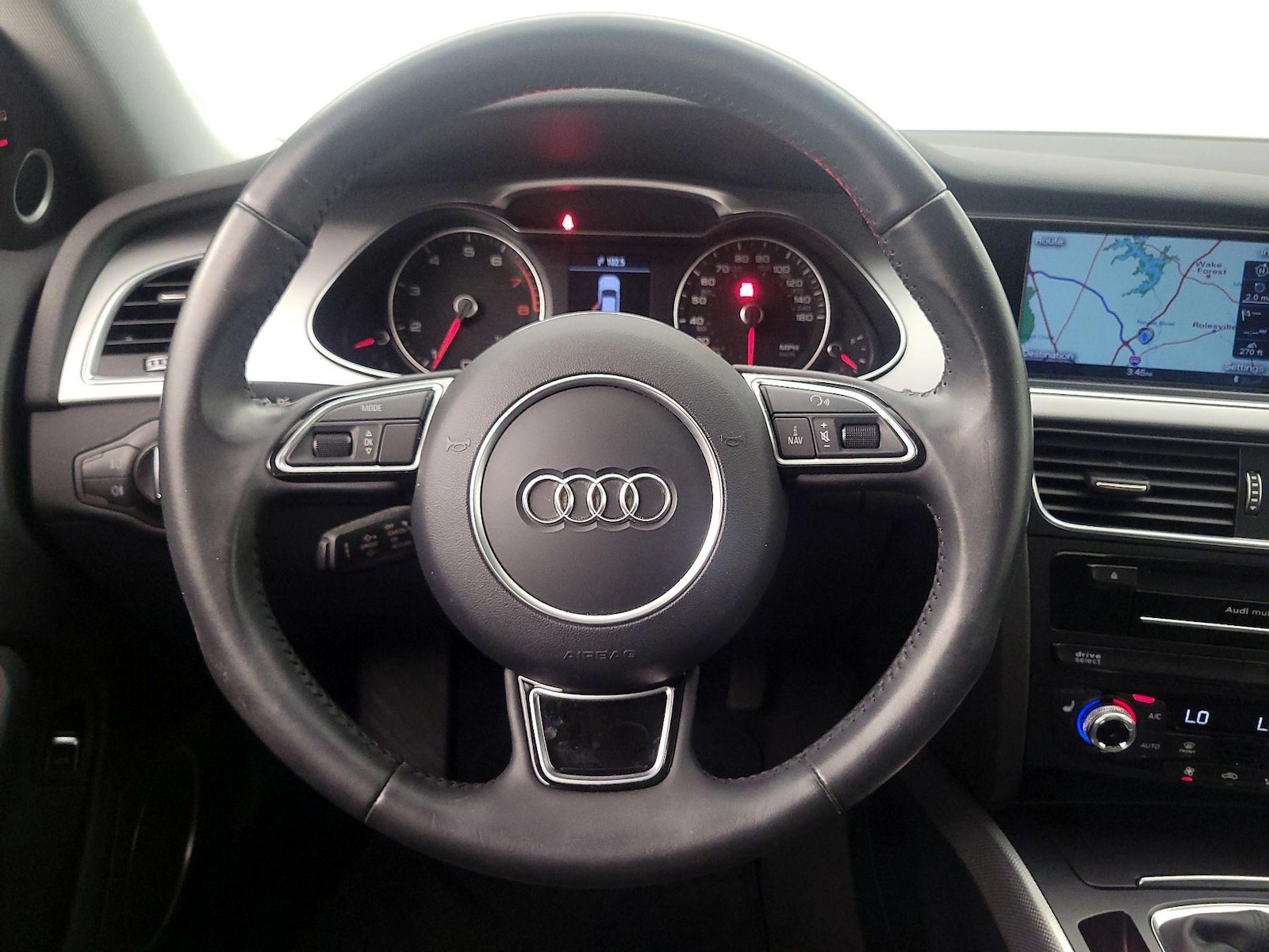 2016 Audi A4 Premium Plus - Photo 11