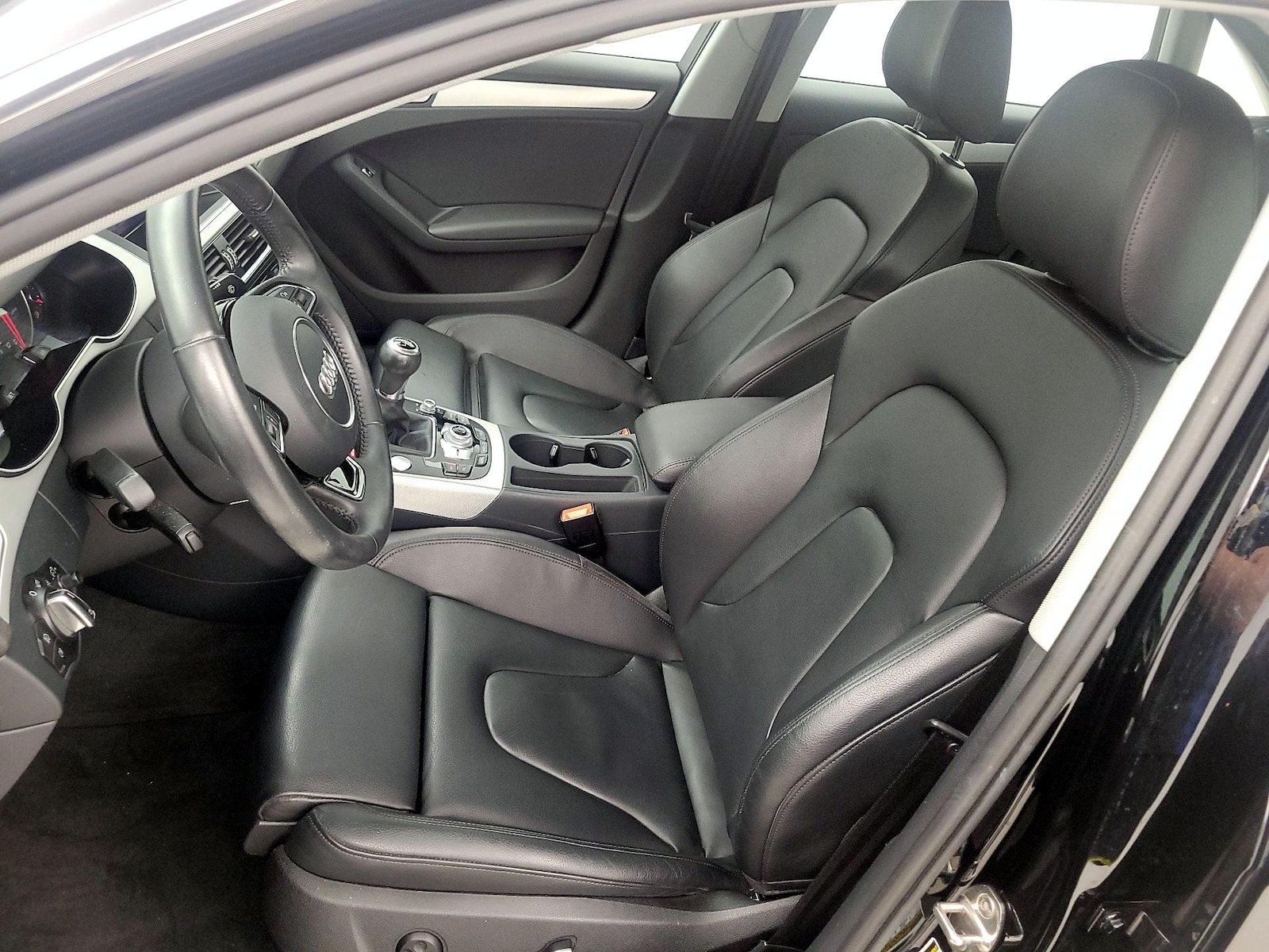 2016 Audi A4 Premium Plus - Photo 12