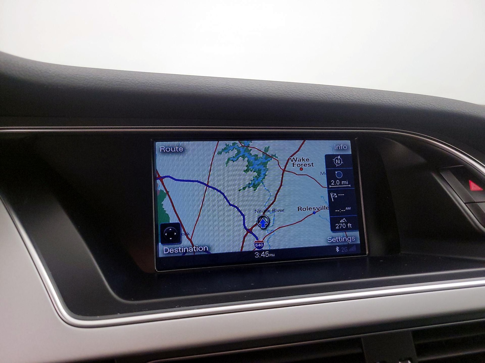 2016 Audi A4 Premium Plus - Photo 15