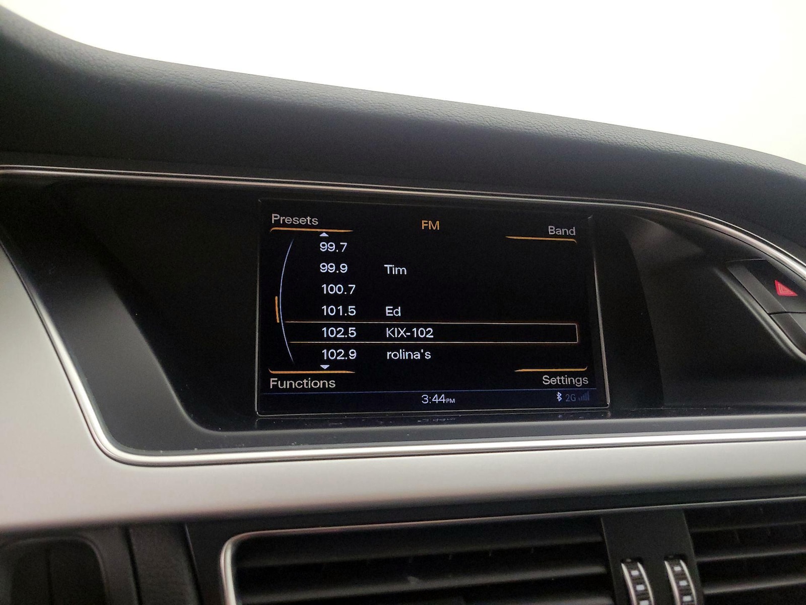 2016 Audi A4 Premium Plus - Photo 17