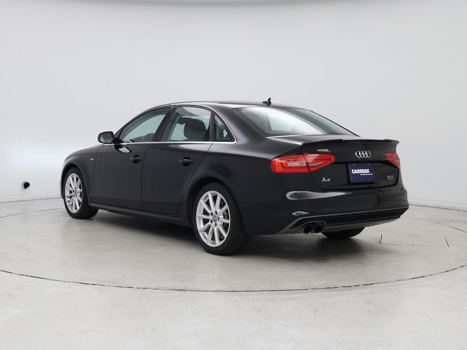 2016 Audi A4 Premium Plus - Photo 3