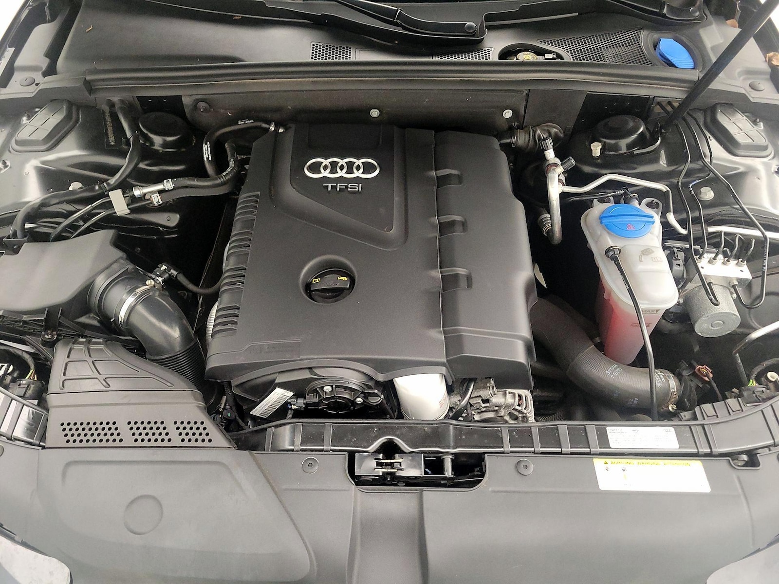2016 Audi A4 Premium Plus - Photo 24