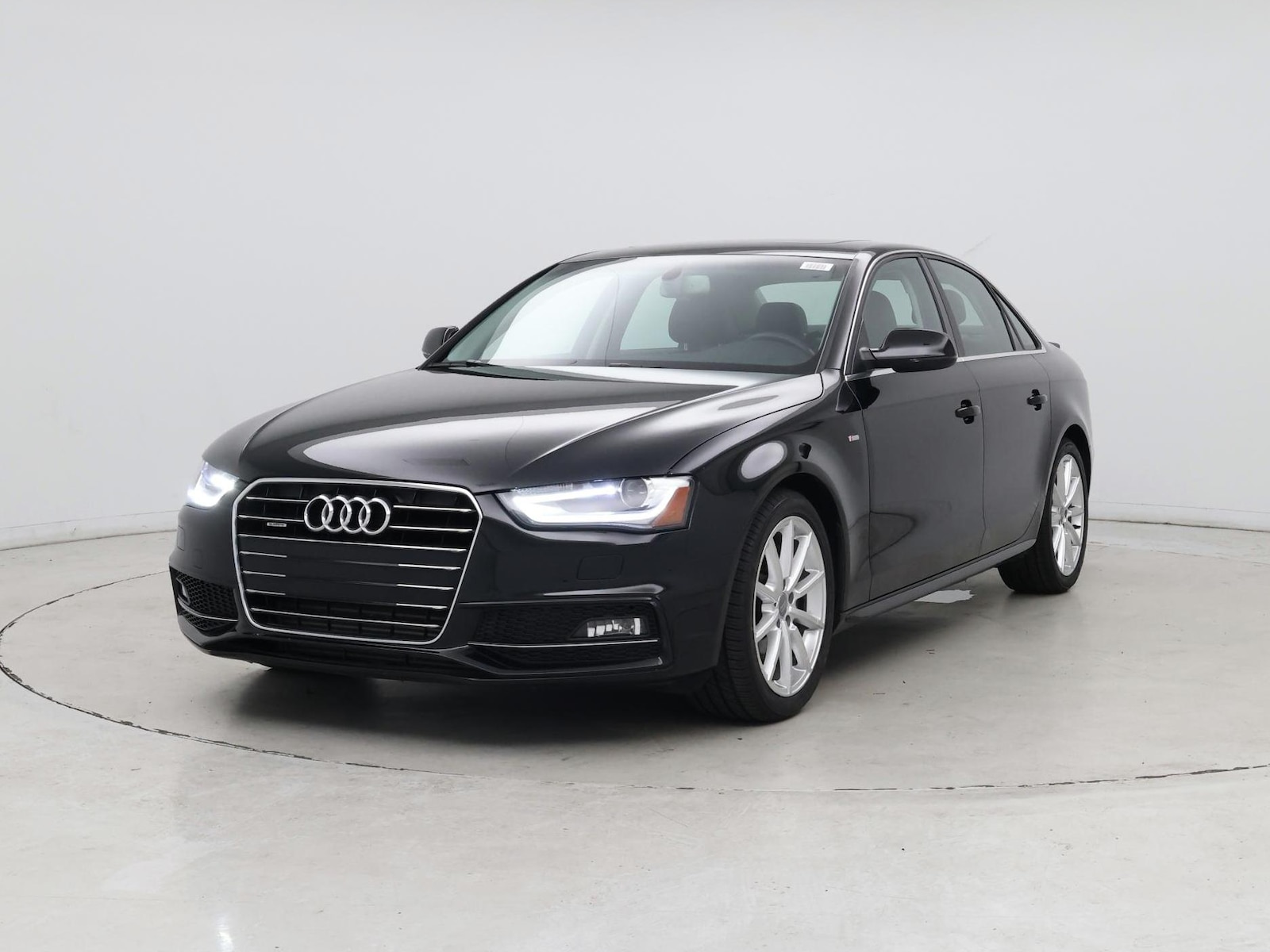 2016 Audi A4 Premium Plus - Photo 5