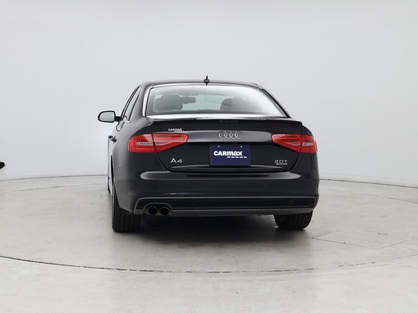 2016 Audi A4 Premium Plus - Photo 7