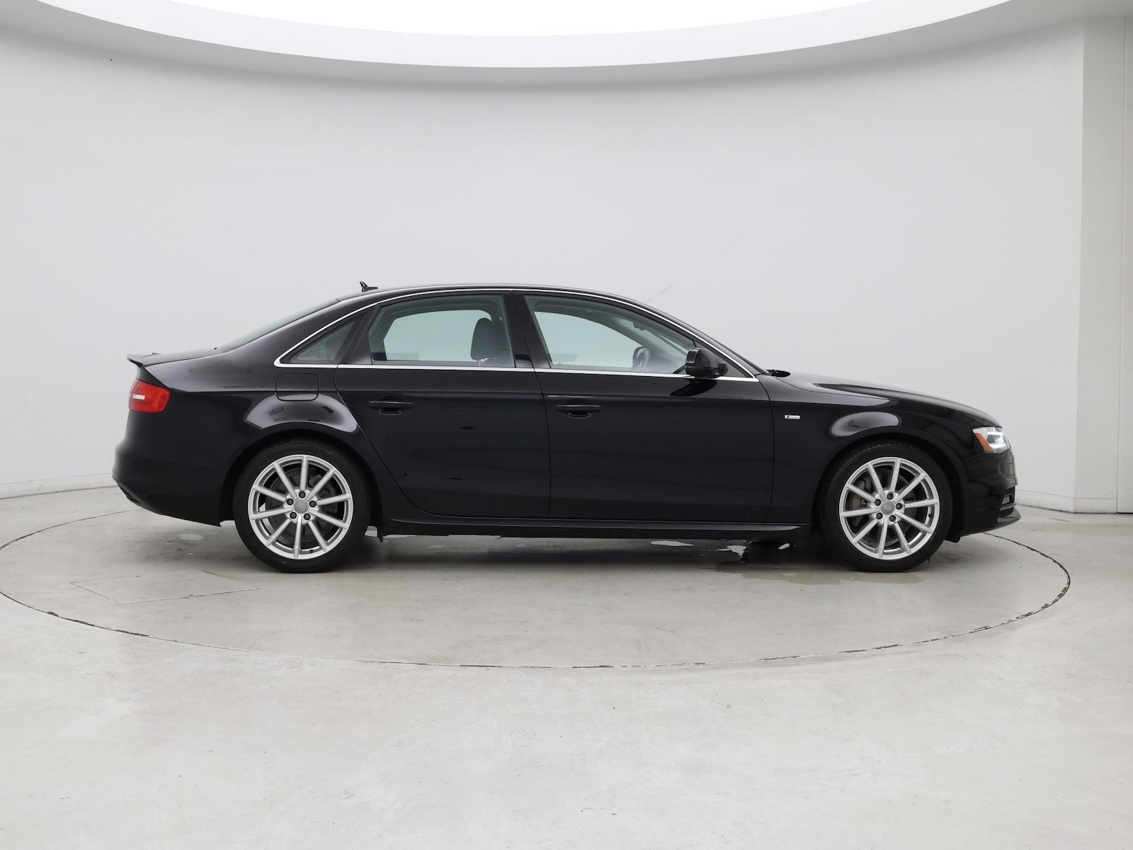 2016 Audi A4 Premium Plus - Photo 8