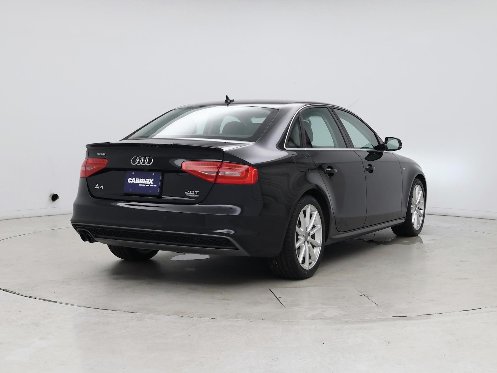 2016 Audi A4 Premium Plus - Photo 9
