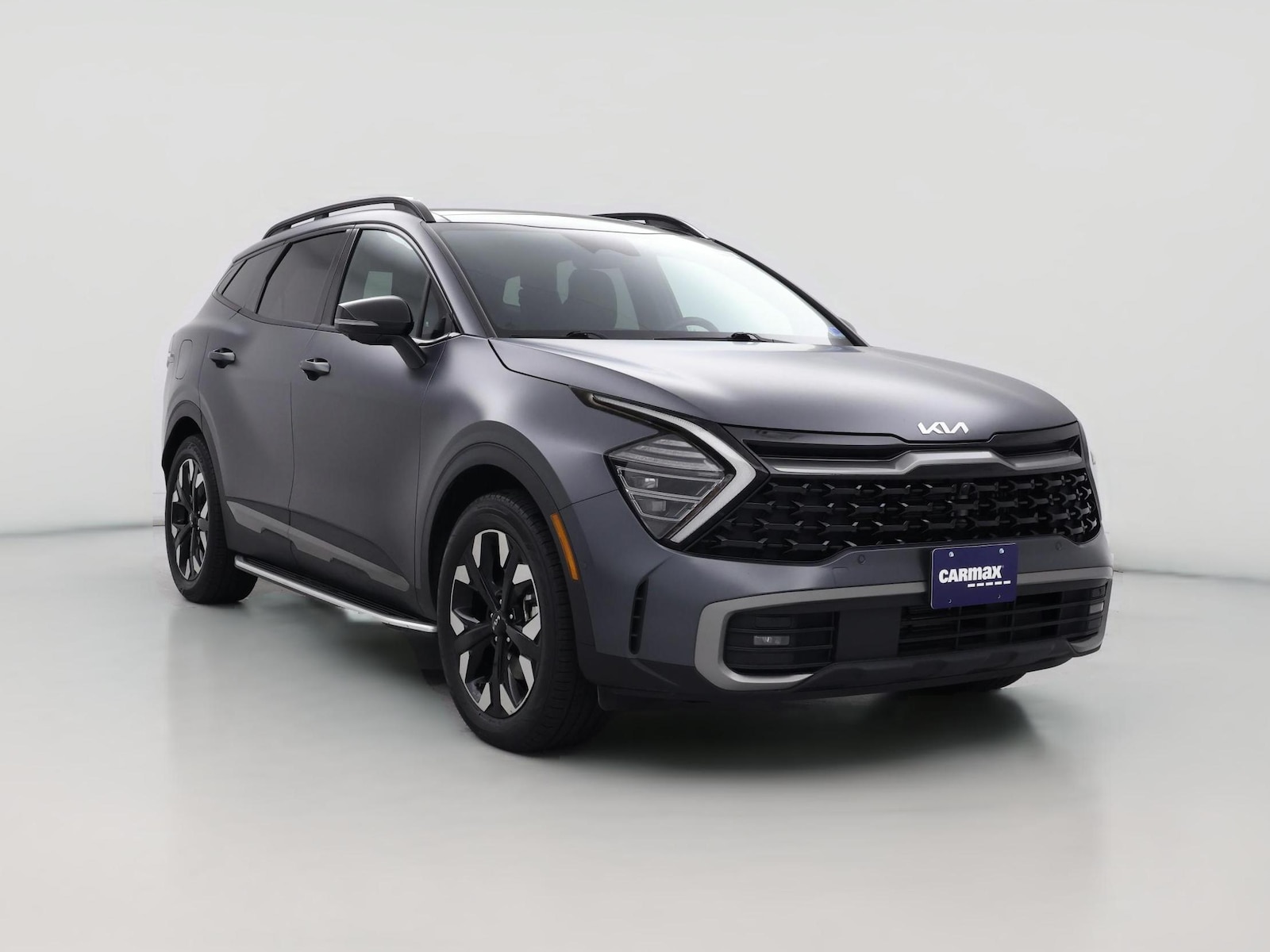 2023 Kia Sportage X-Line Prestige