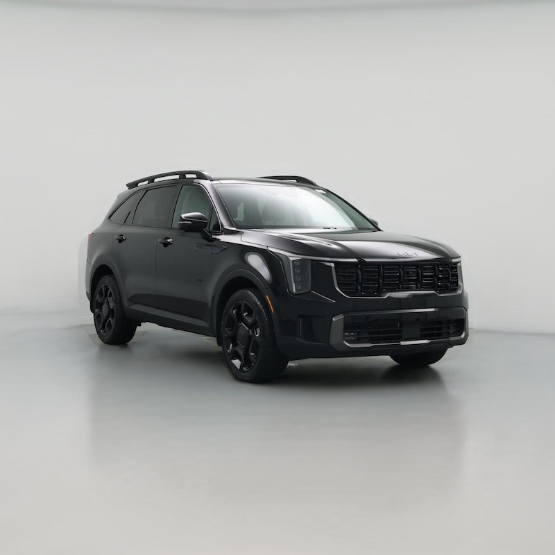 2025 Kia Sorento X-Line SX
