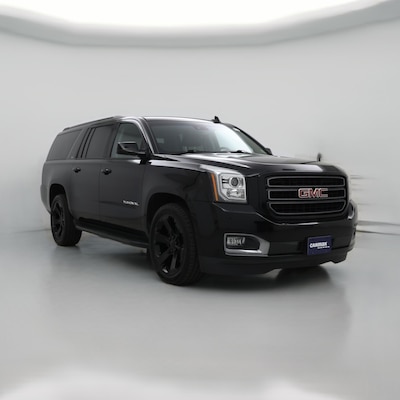 Recommended categories heading image of the selected vehicle