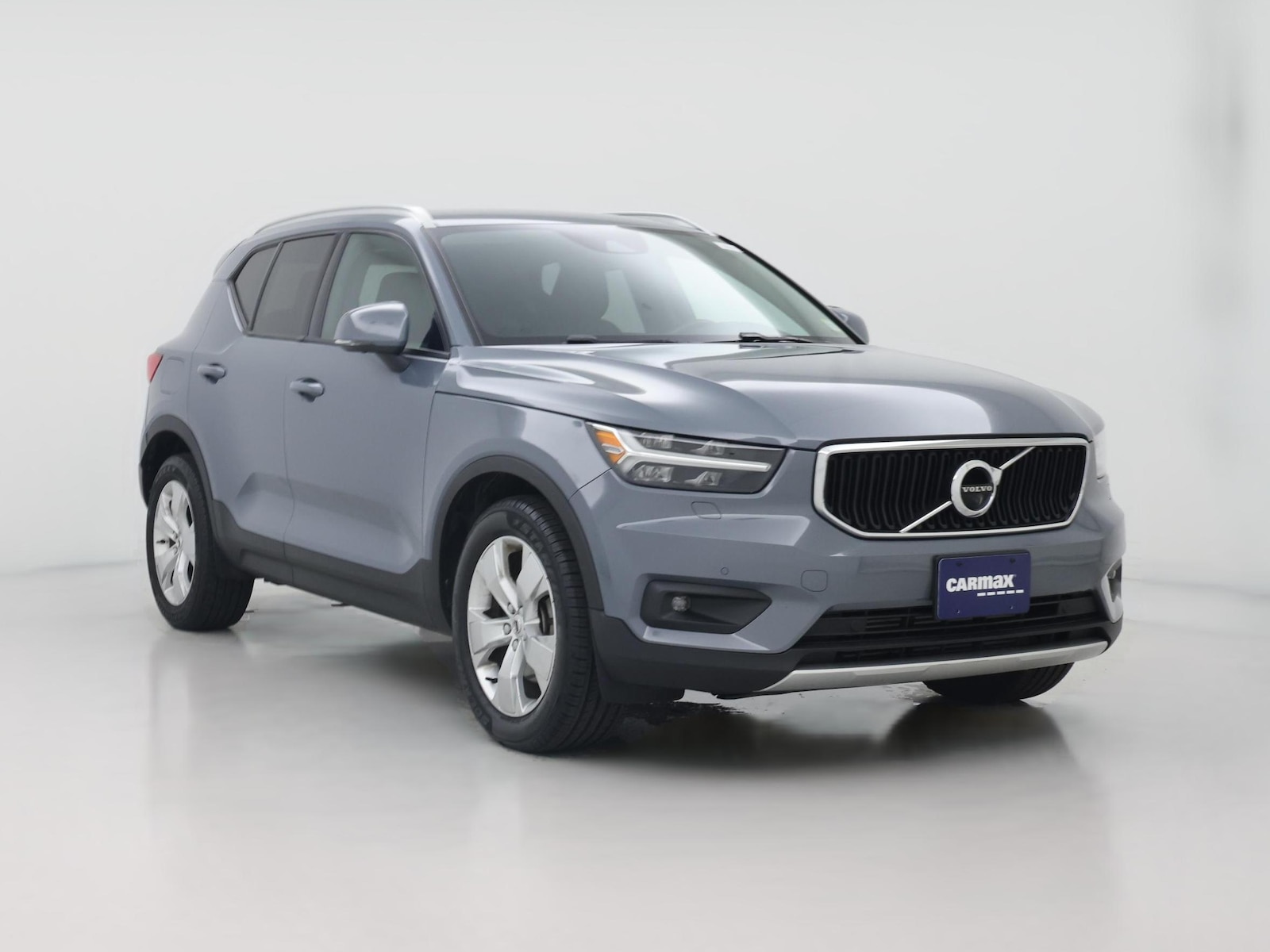2021 Volvo XC40