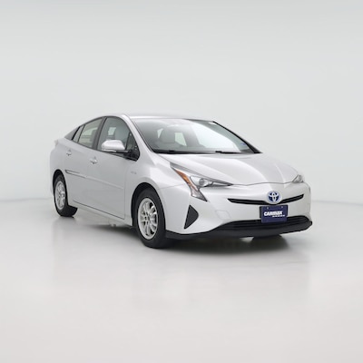 2016 Toyota Prius Four
