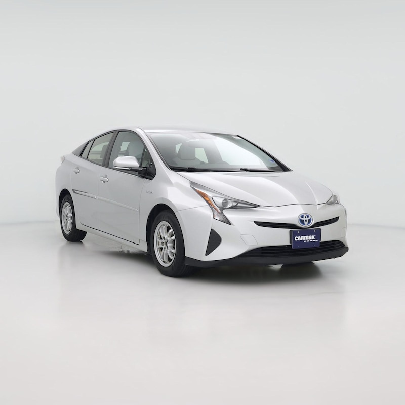 2016 Toyota Prius Four