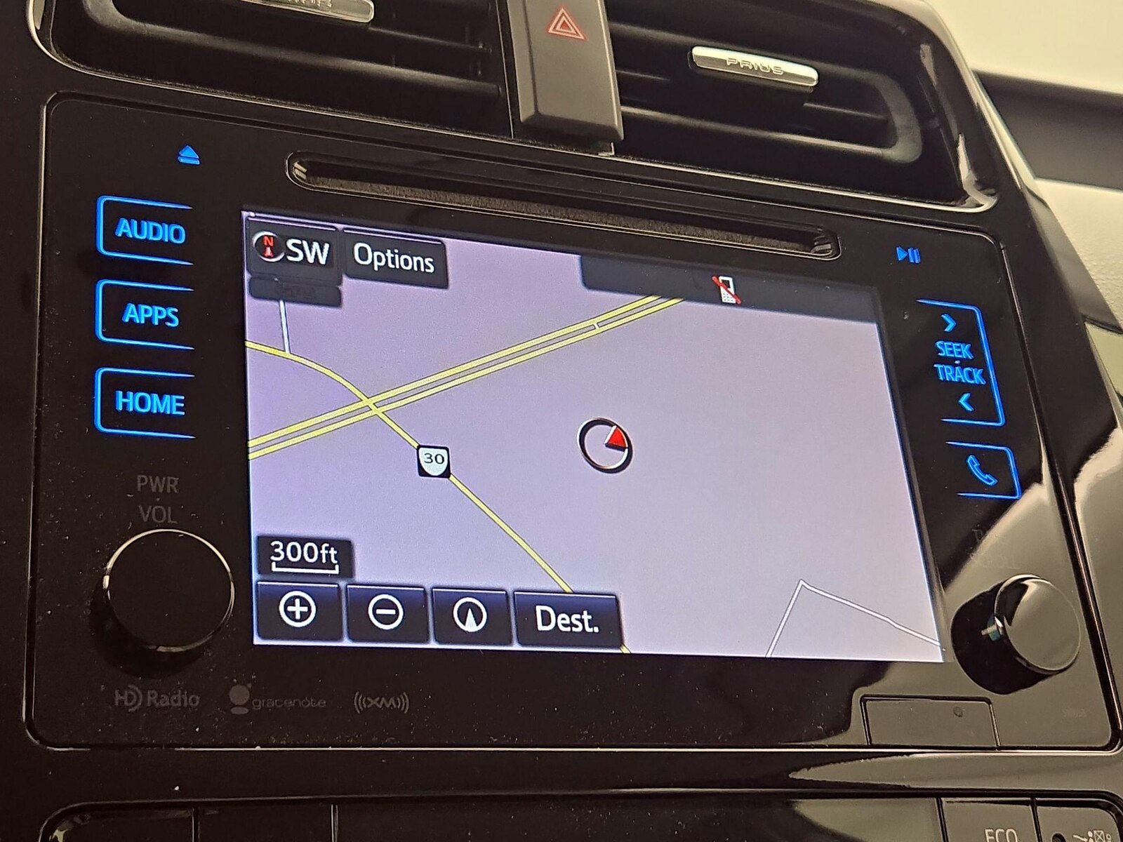 2016 Toyota Prius Four - Photo 15