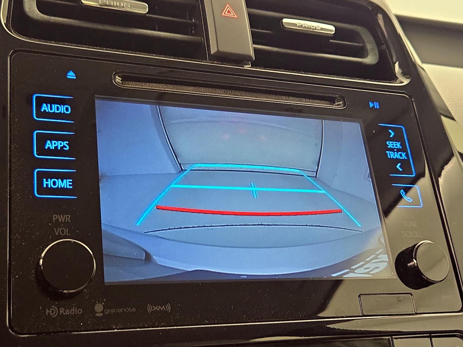 2016 Toyota Prius Four - Photo 16
