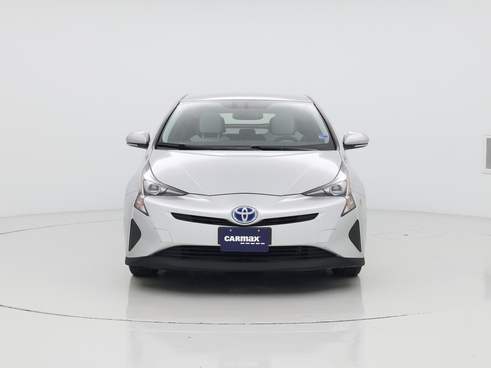 2016 Toyota Prius Four - Photo 6