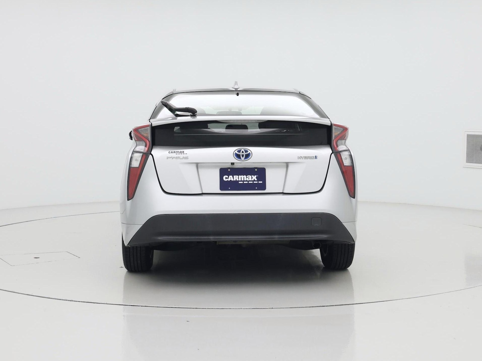 2016 Toyota Prius Four - Photo 7