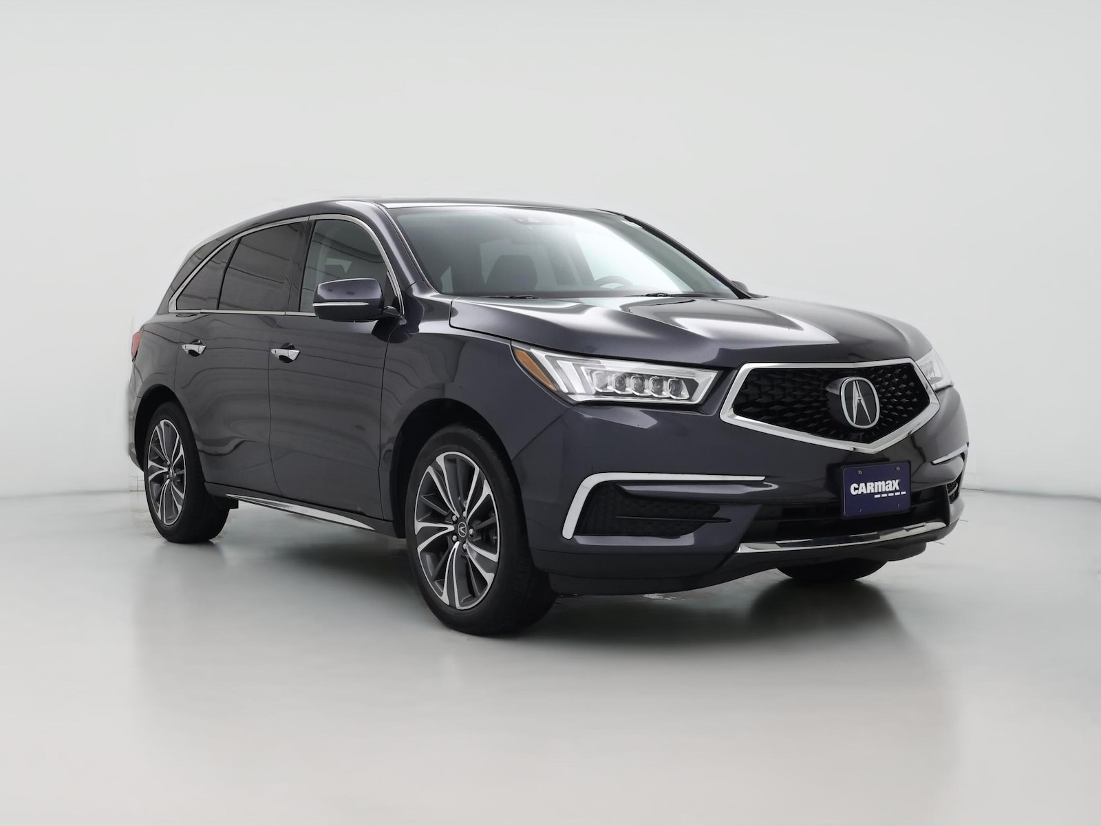 2020 Acura MDX Technology Package