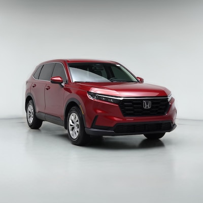 2023 Honda CR-V LX