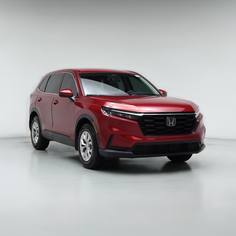 2023 Honda CR-V LX