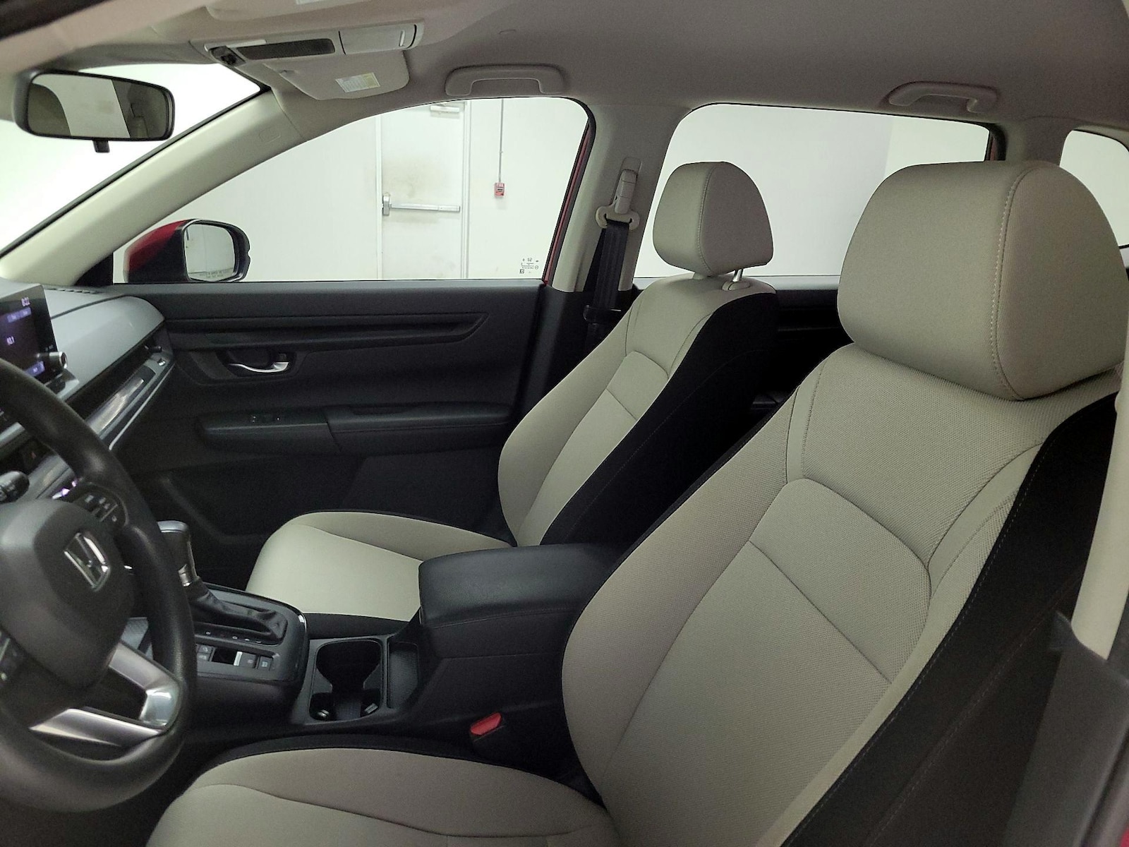 Side Airbags