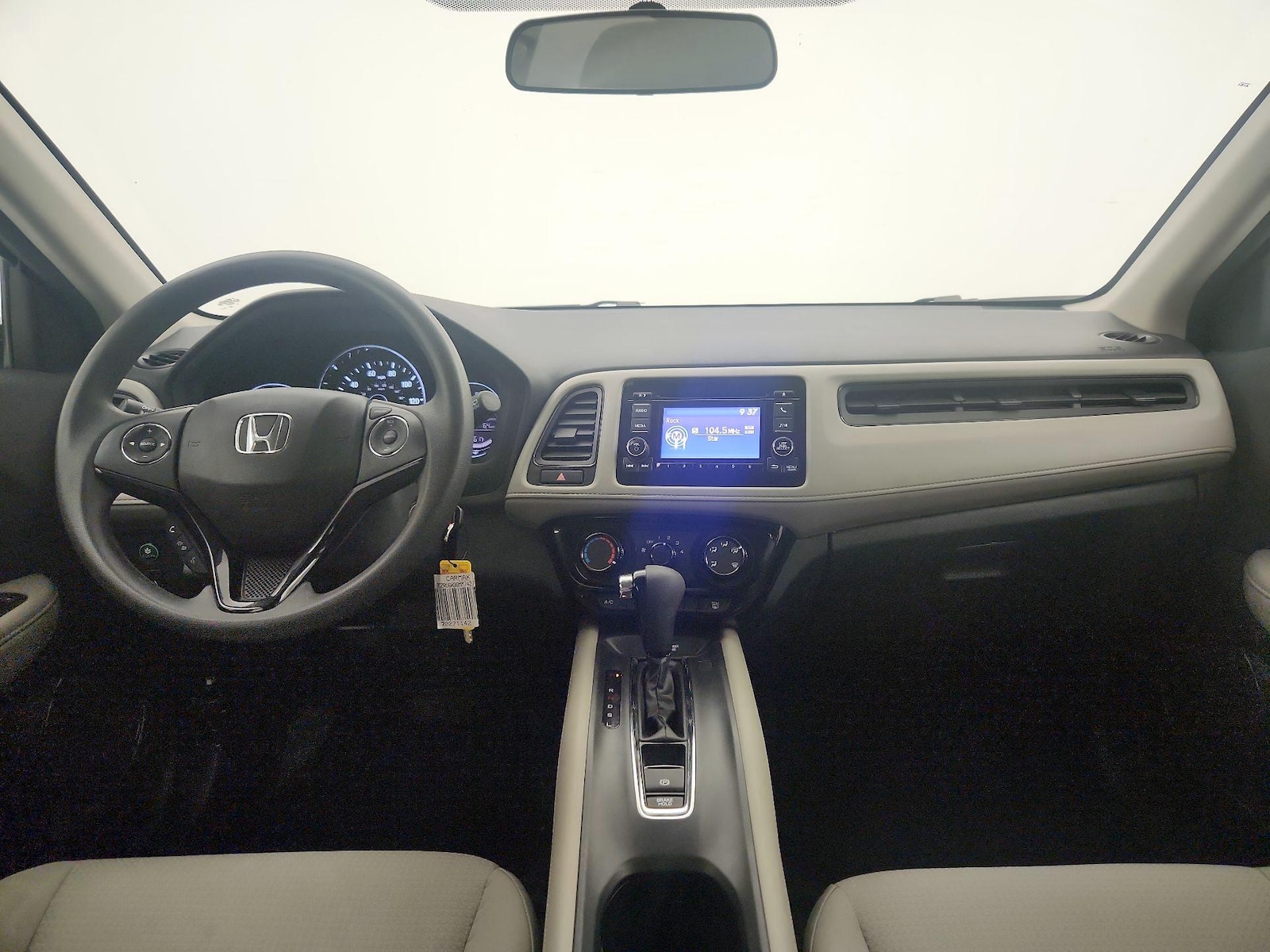 Rear View Camera