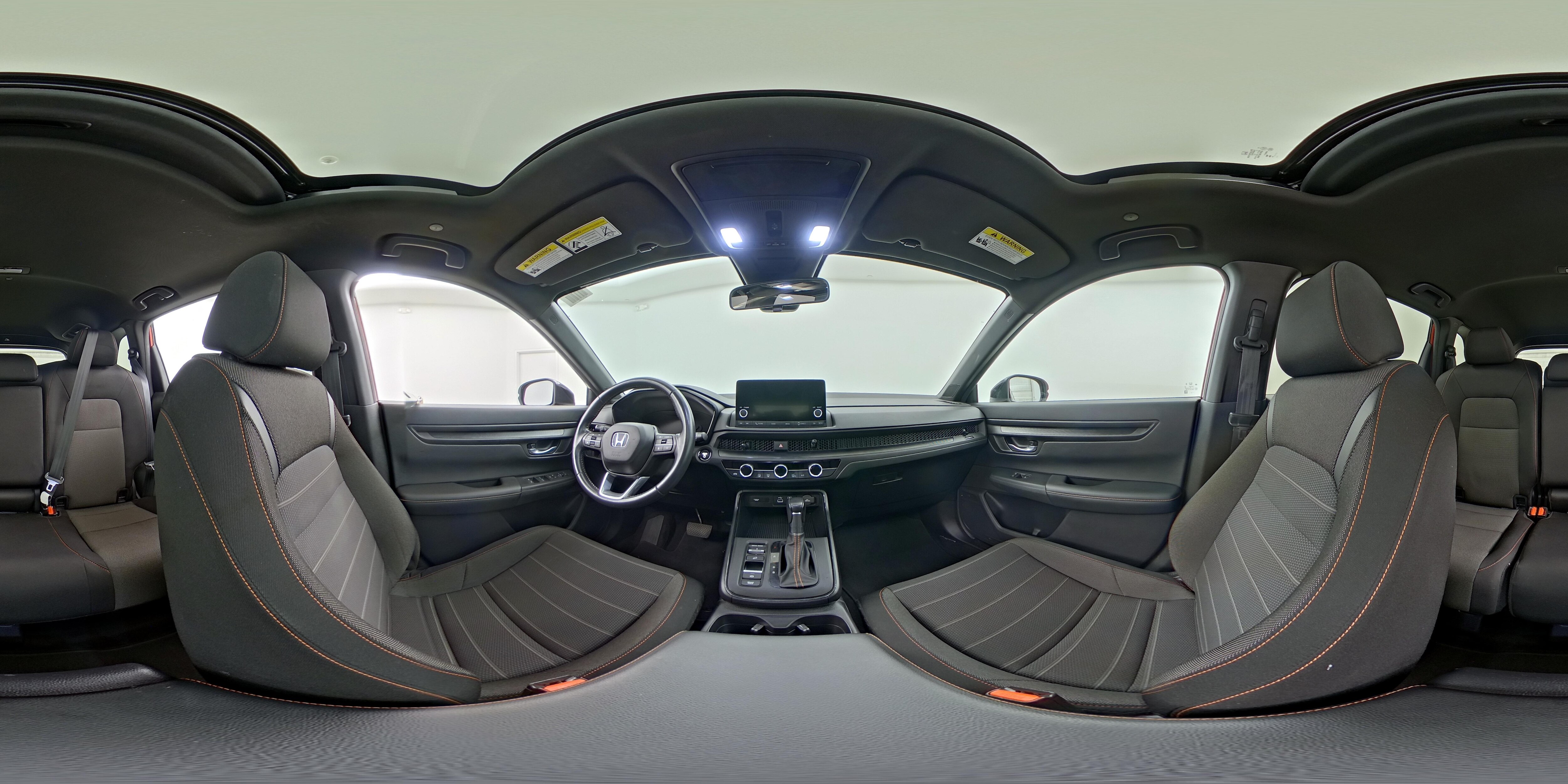 2023 Honda CR-V Sport - Photo 26