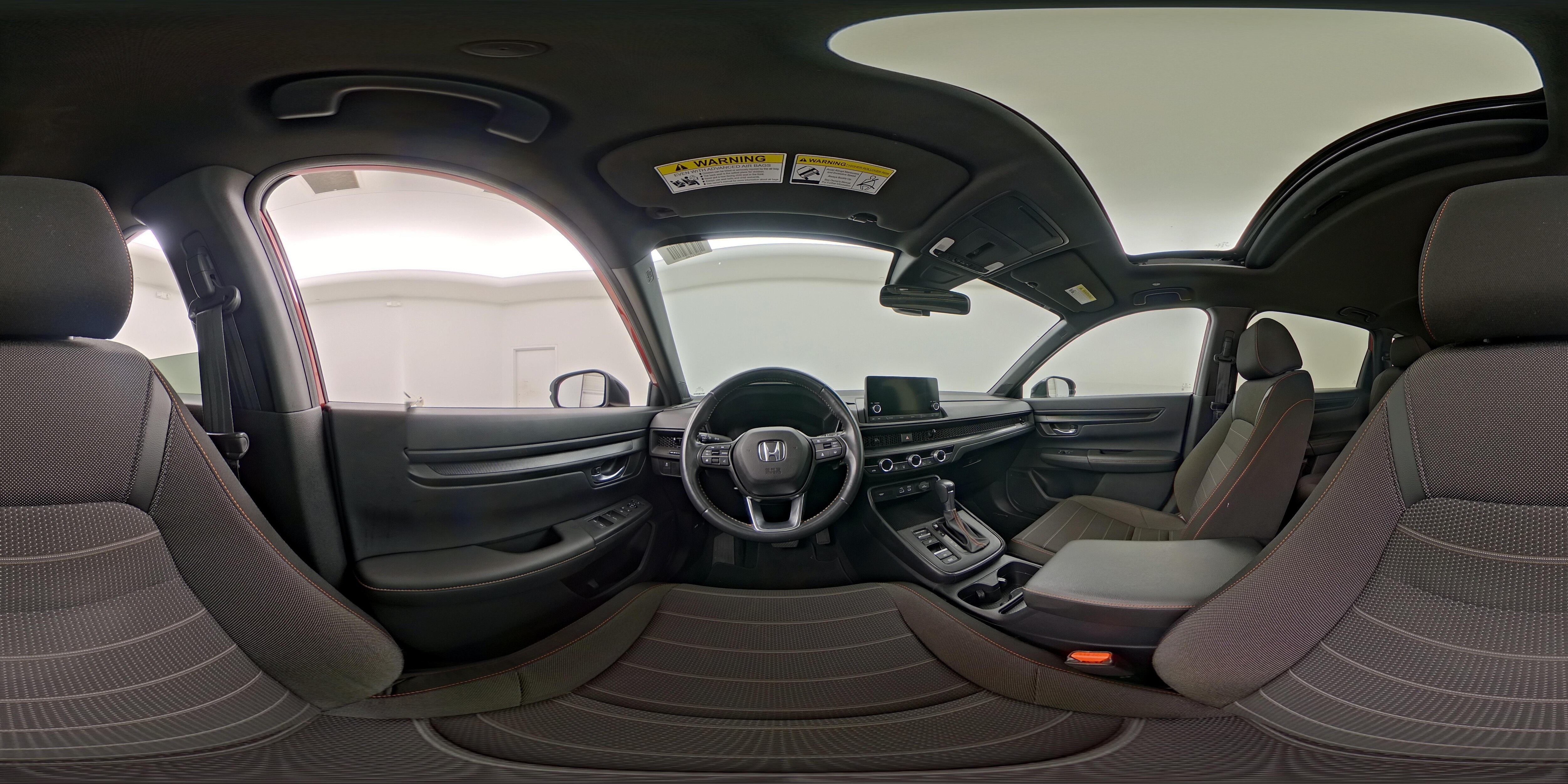 2023 Honda CR-V Sport - Photo 28