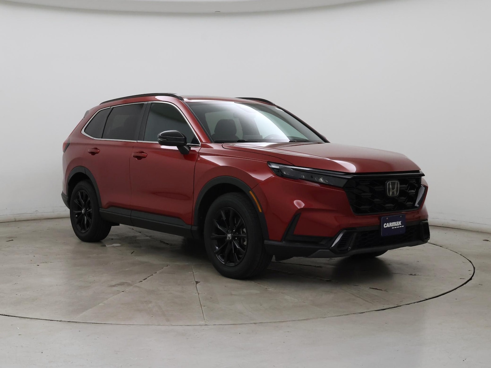 2023 Honda CR-V Sport - Photo 2