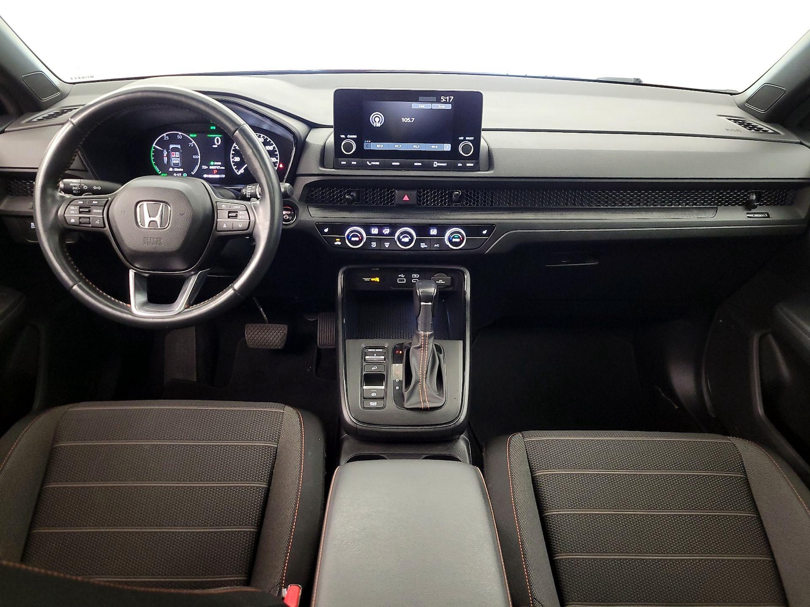 2023 Honda CR-V Sport - Photo 10