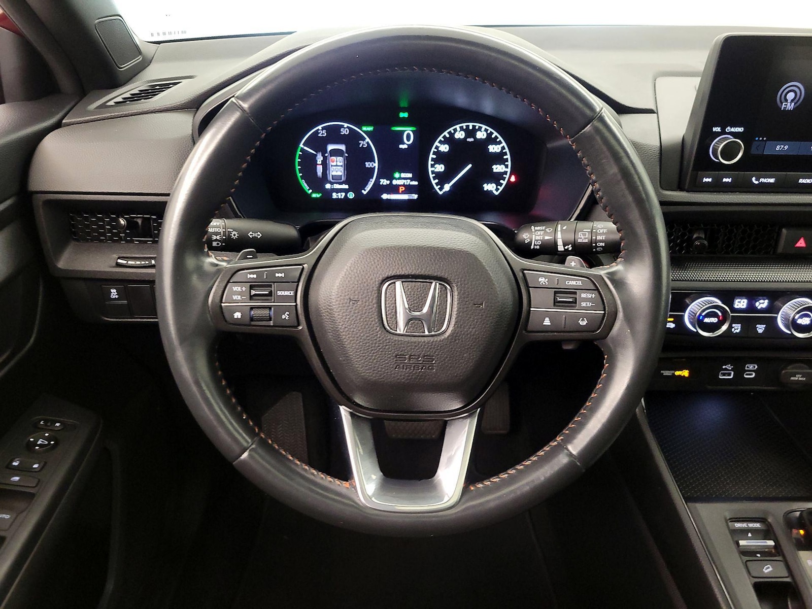 2023 Honda CR-V Sport - Photo 11