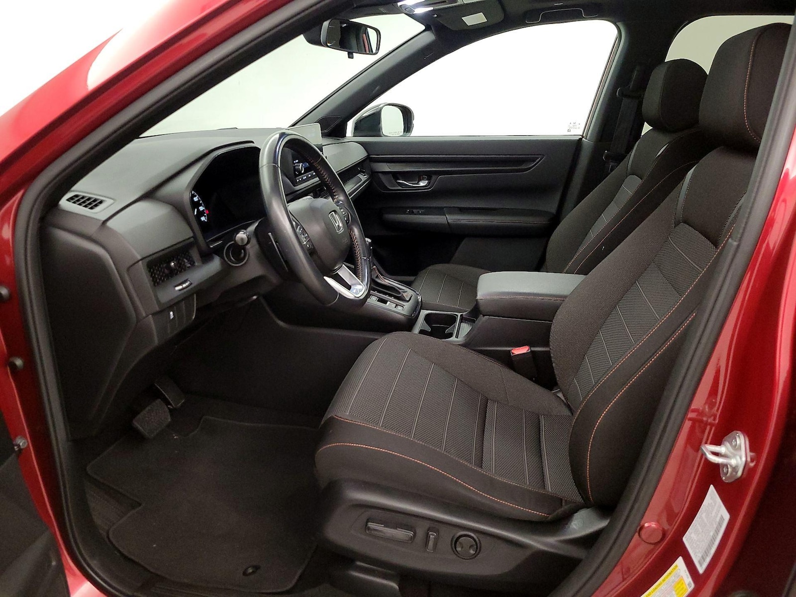2023 Honda CR-V Sport - Photo 12