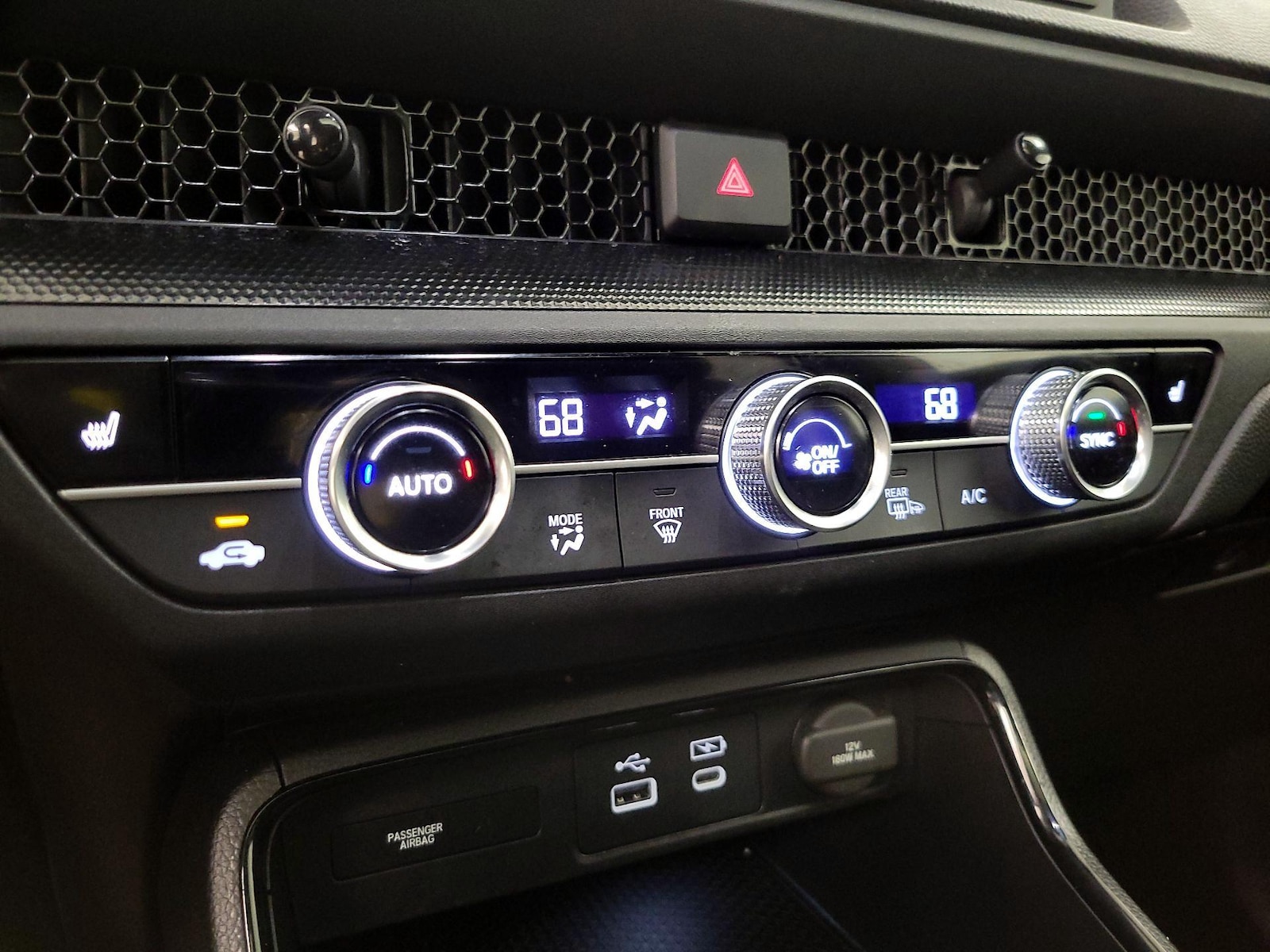 2023 Honda CR-V Sport - Photo 17