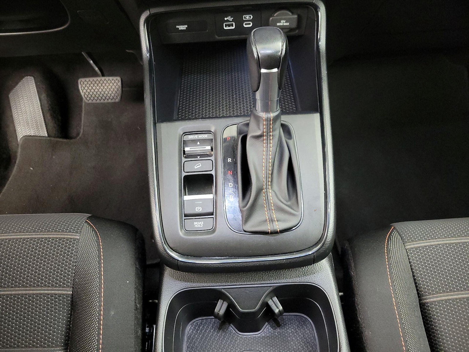 2023 Honda CR-V Sport - Photo 18