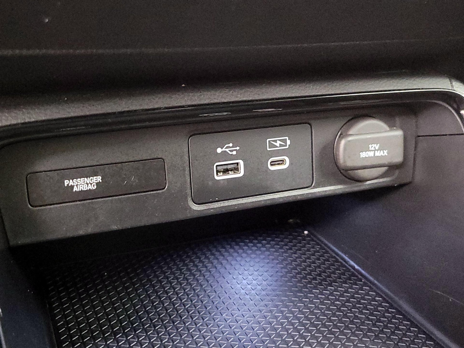 2023 Honda CR-V Sport - Photo 19