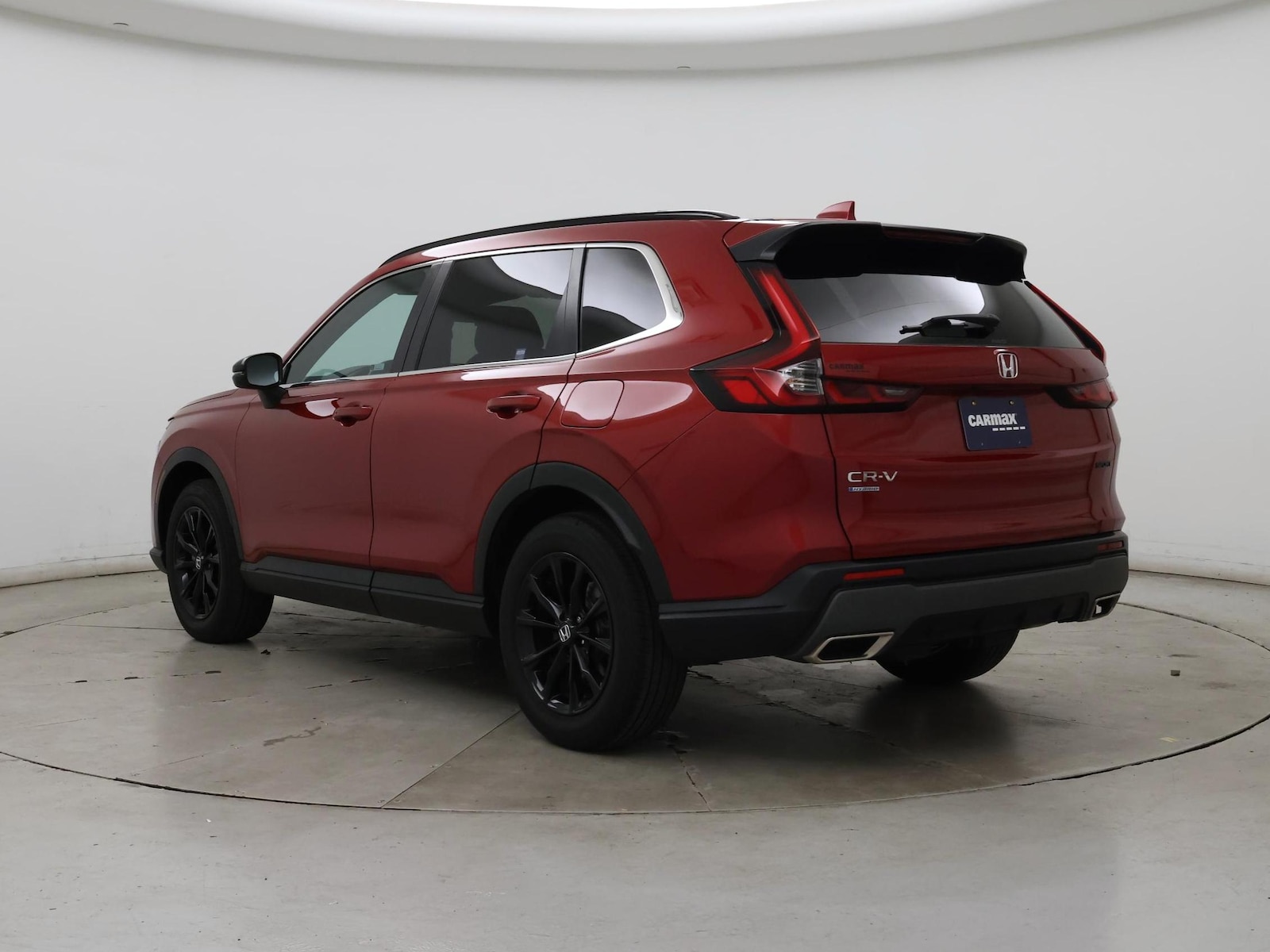 2023 Honda CR-V Sport - Photo 3