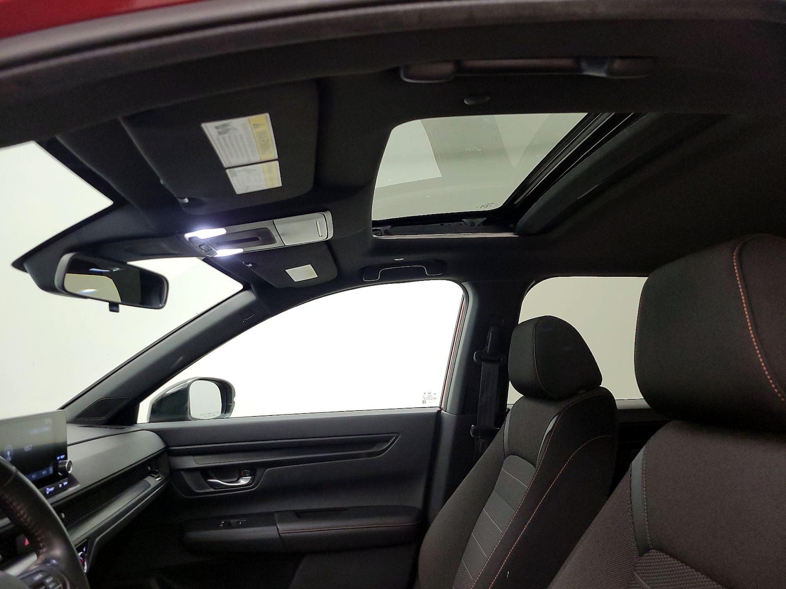 2023 Honda CR-V Sport - Photo 20