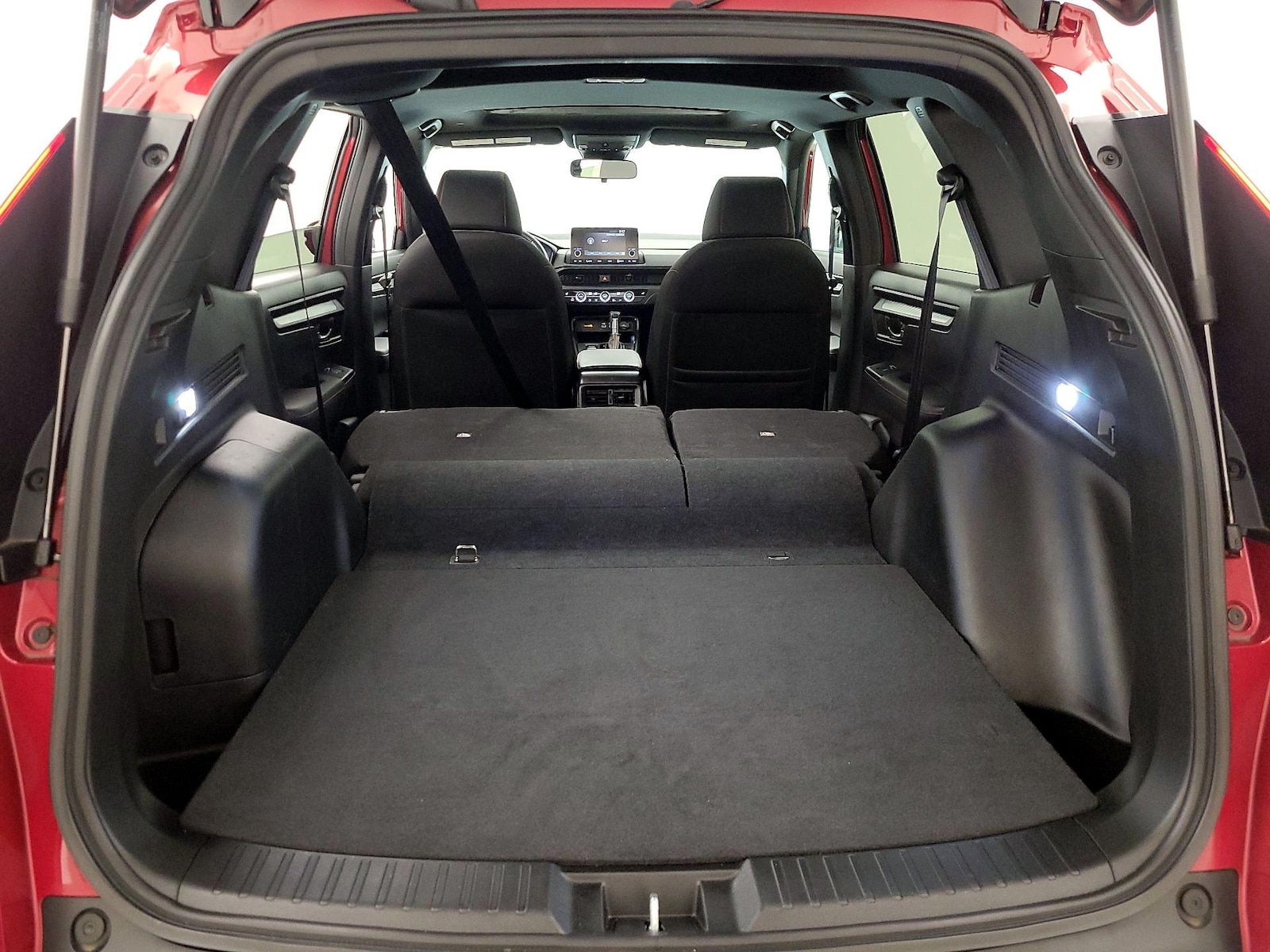 2023 Honda CR-V Sport - Photo 23