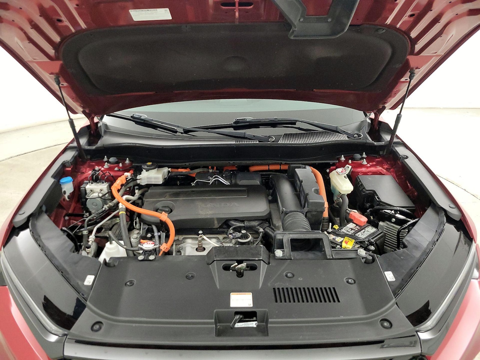 2023 Honda CR-V Sport - Photo 24