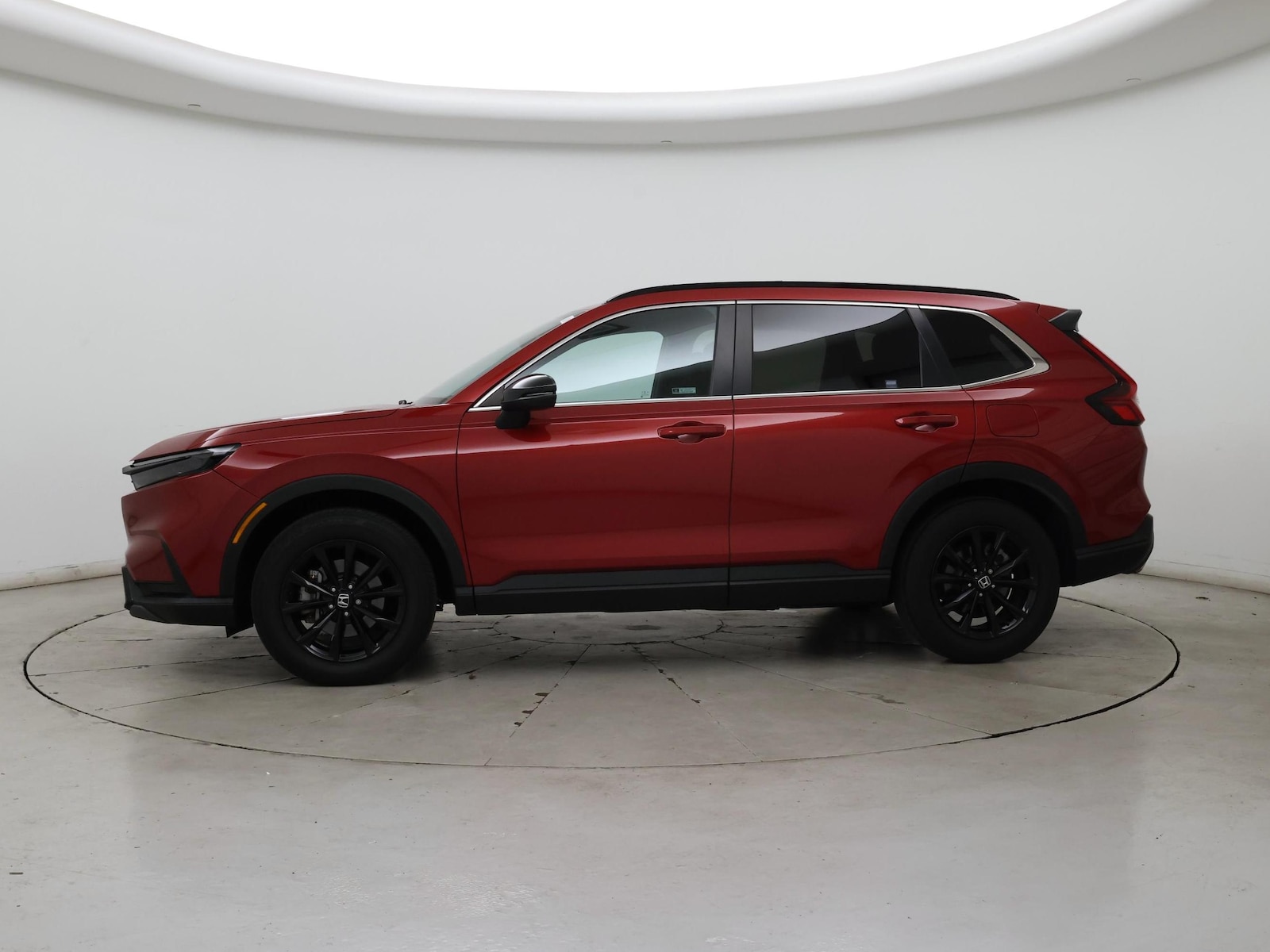 2023 Honda CR-V Sport - Photo 4