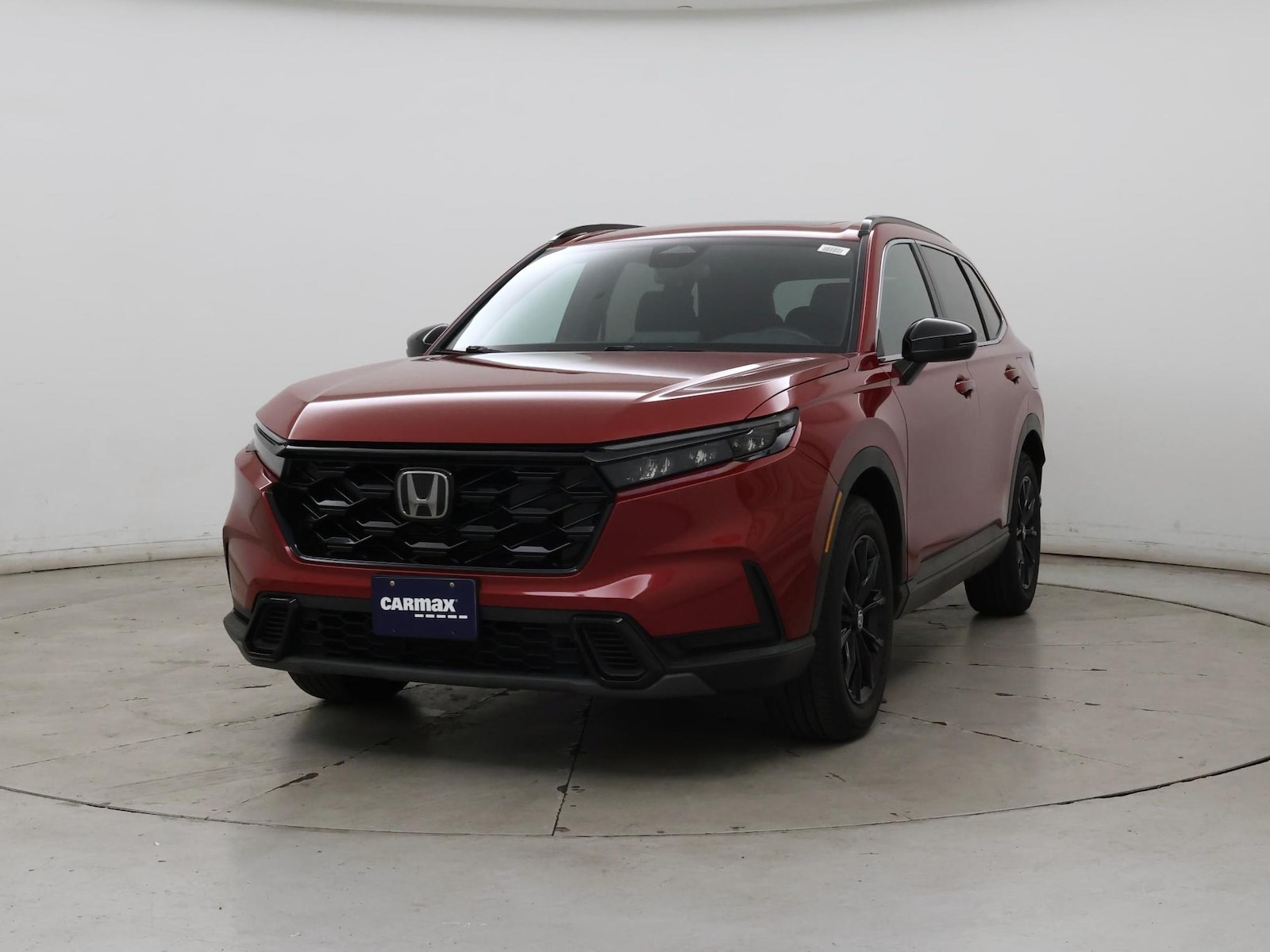 2023 Honda CR-V Sport - Photo 5
