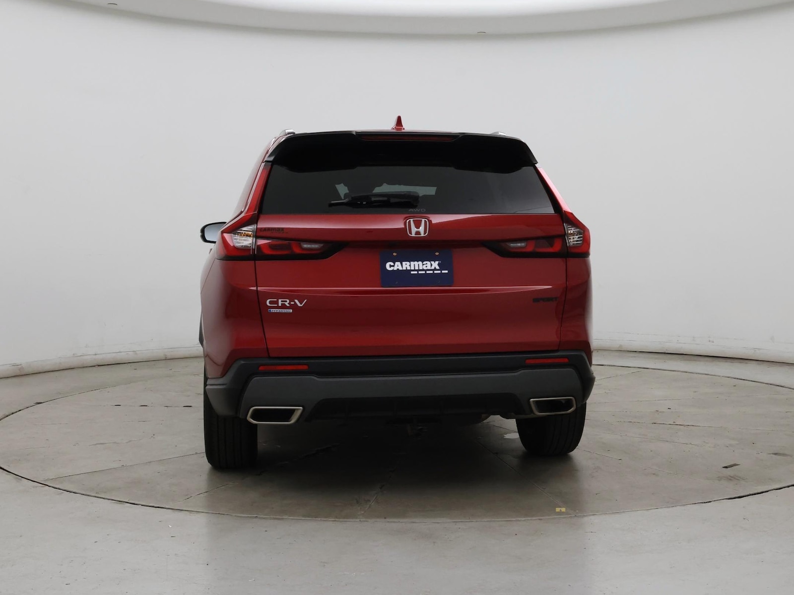 2023 Honda CR-V Sport - Photo 7
