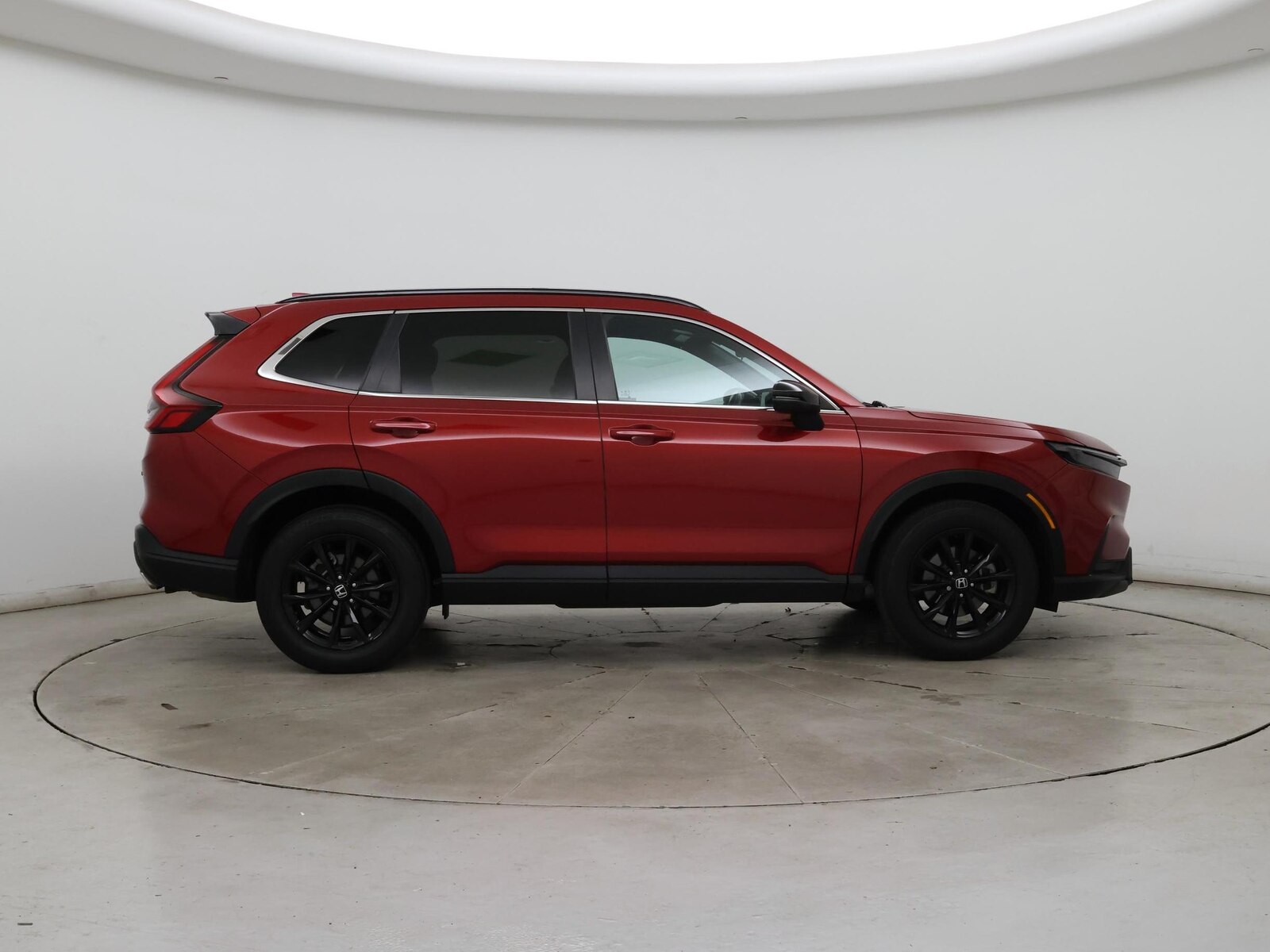 2023 Honda CR-V Sport - Photo 8