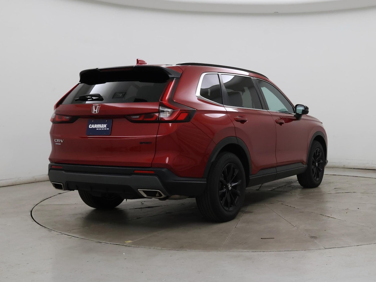 2023 Honda CR-V Sport - Photo 9