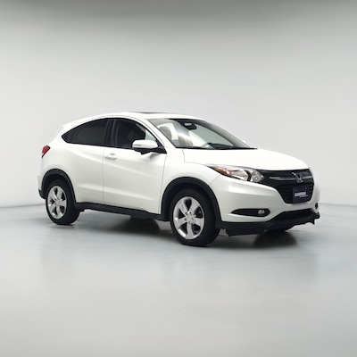 2017 Honda HR-V EX