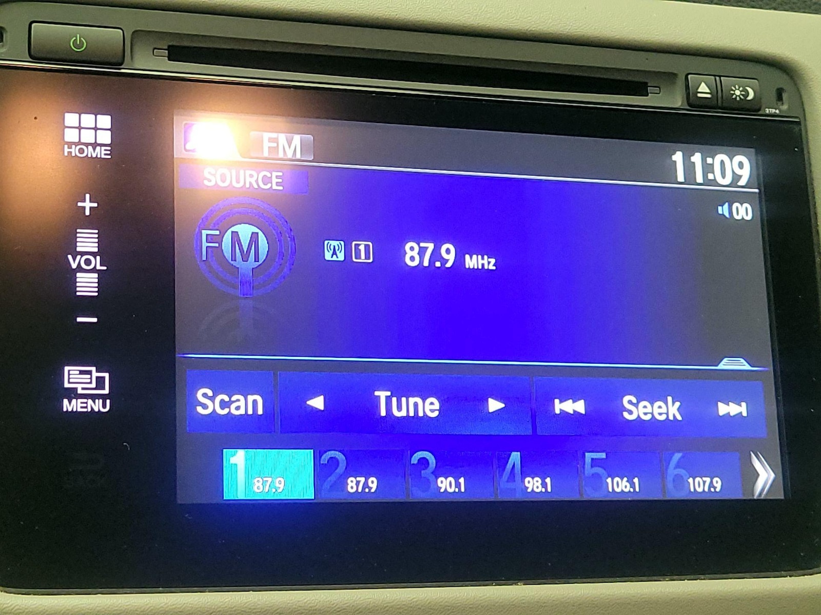 2017 Honda HR-V EX - Photo 16