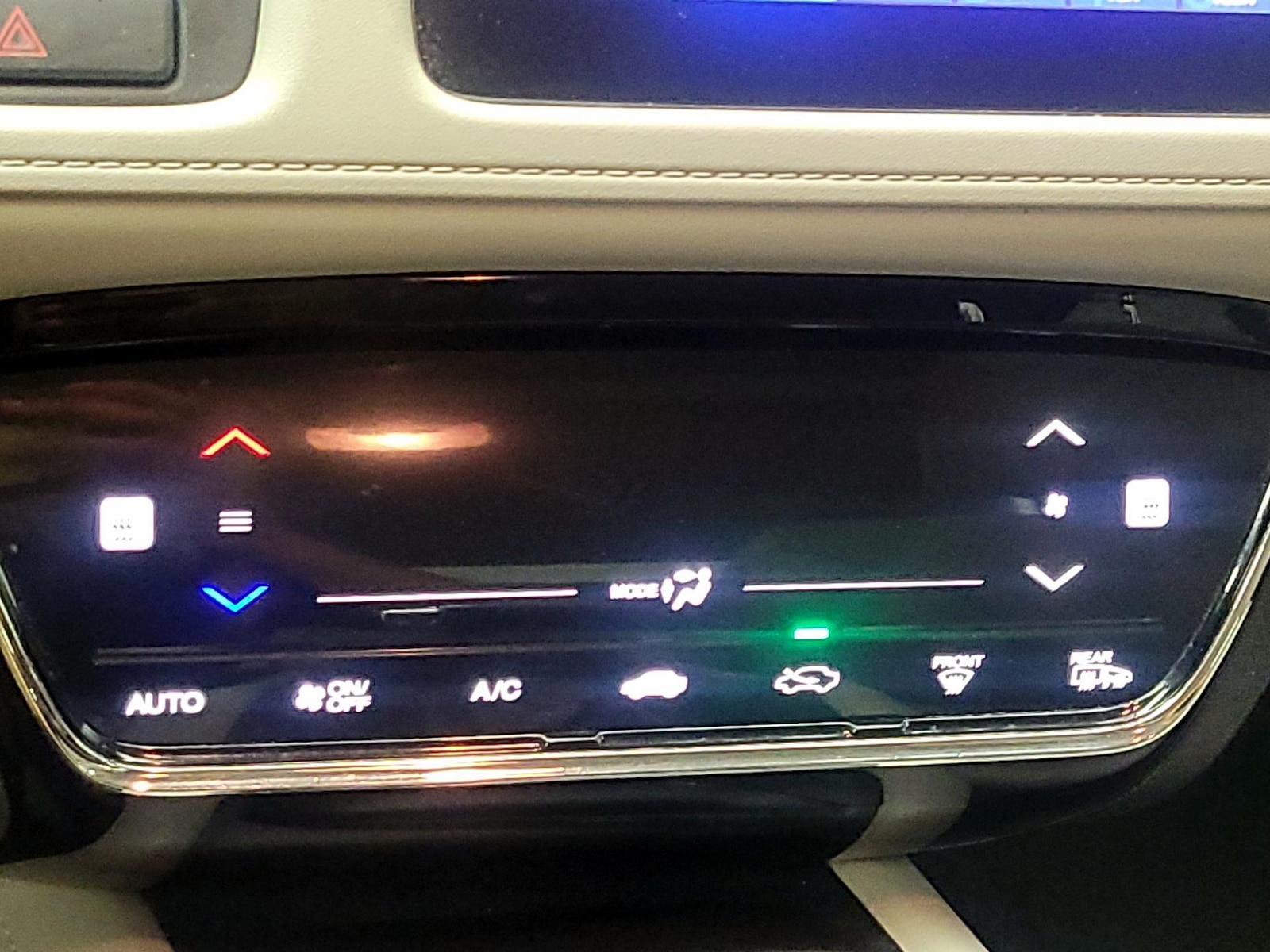 2017 Honda HR-V EX - Photo 17