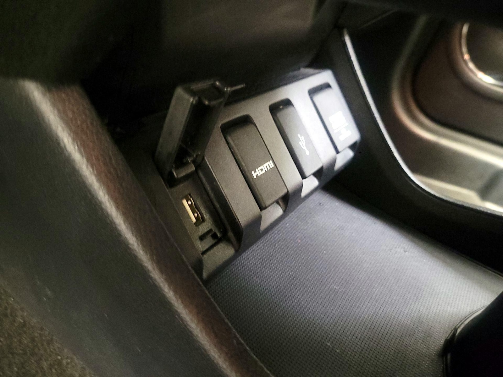 2017 Honda HR-V EX - Photo 19