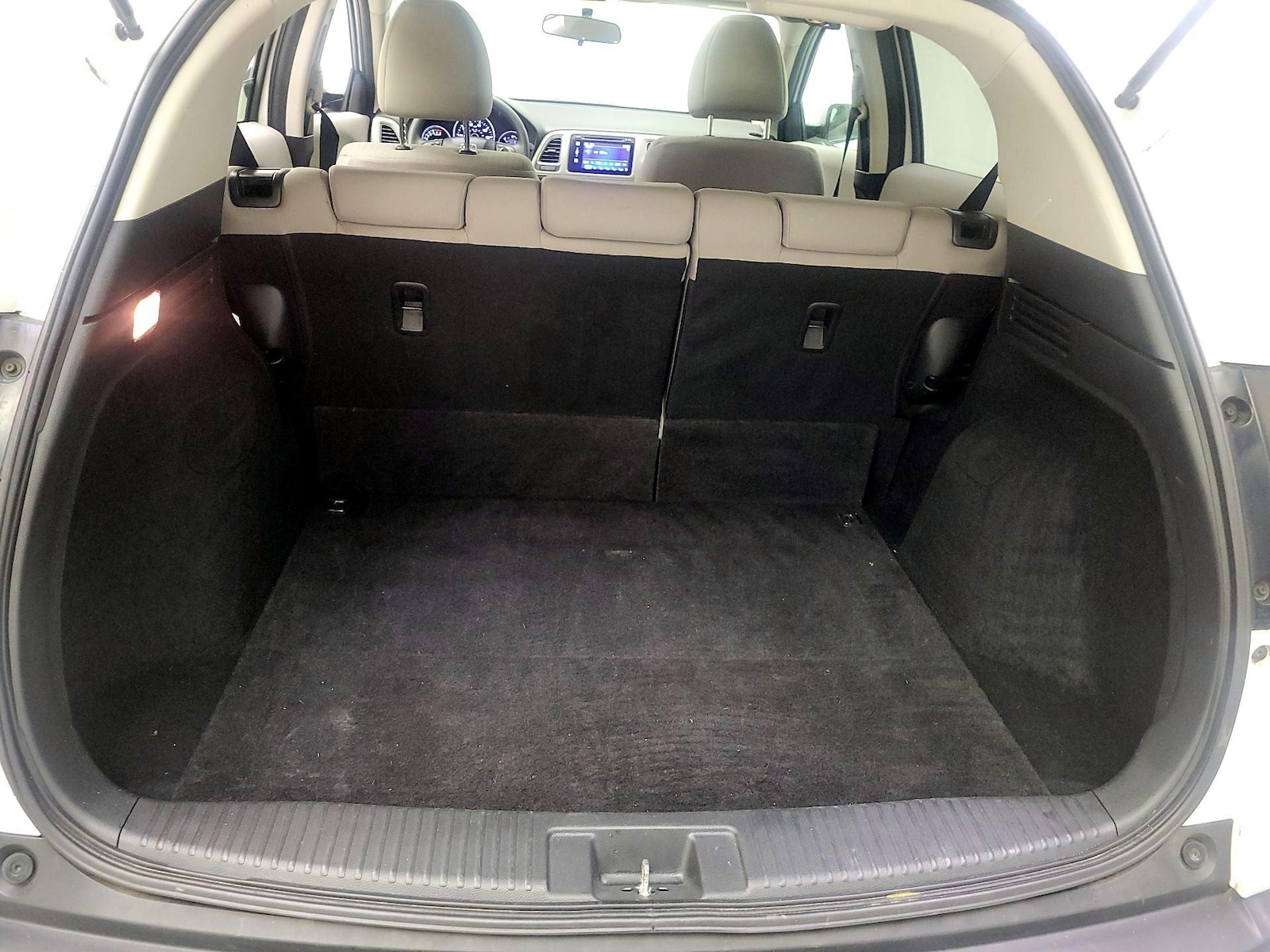 2017 Honda HR-V EX - Photo 22