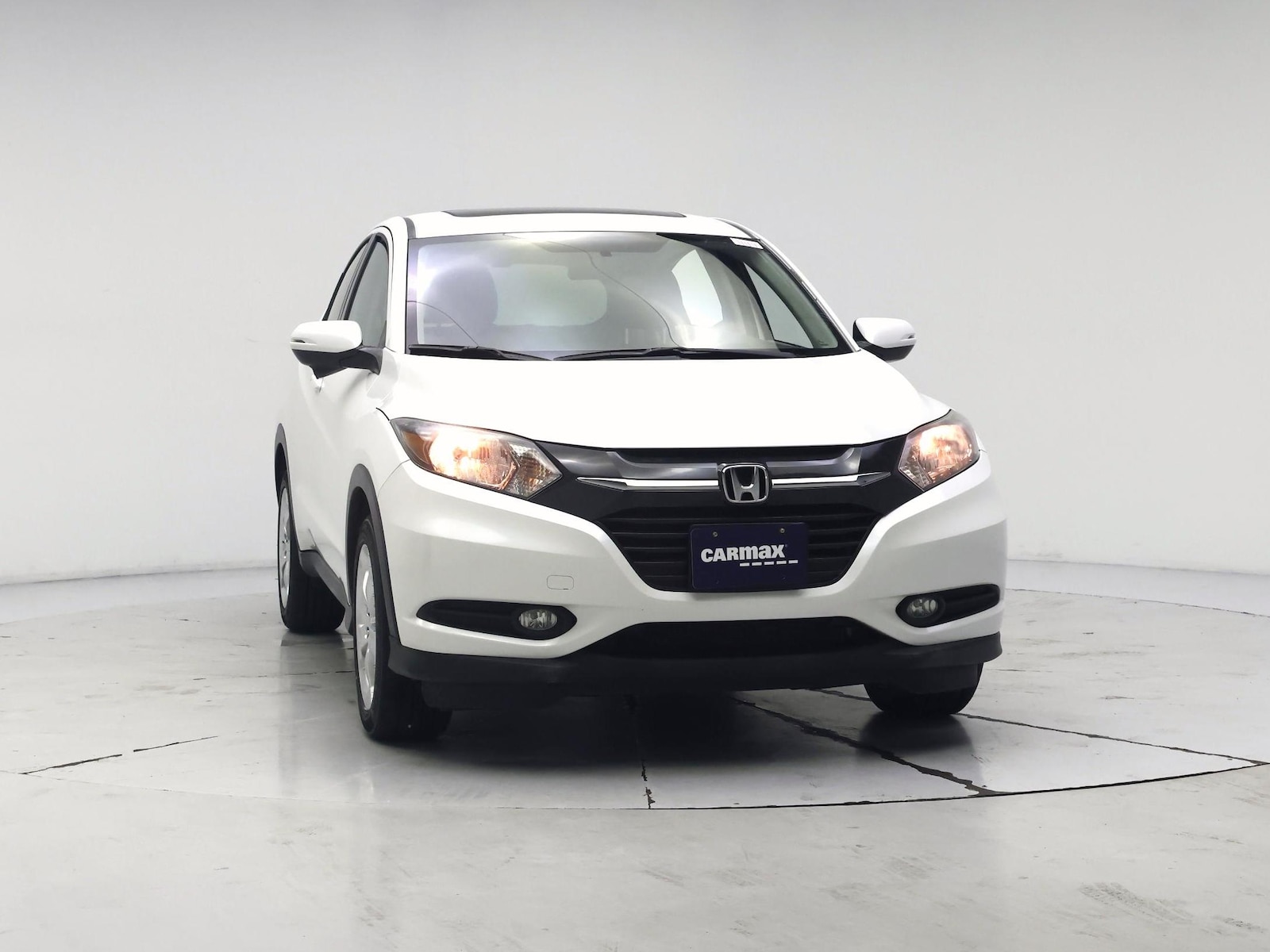 2017 Honda HR-V EX - Photo 6