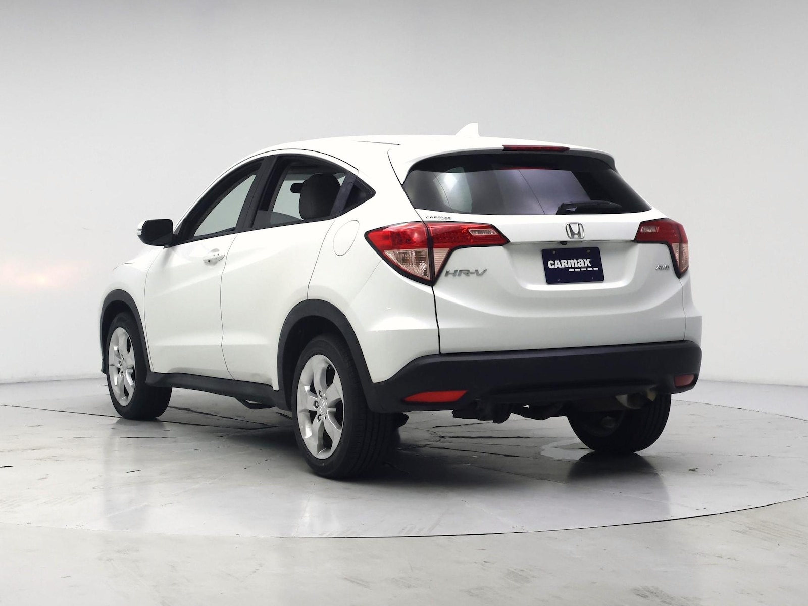 2017 Honda HR-V EX - Photo 7